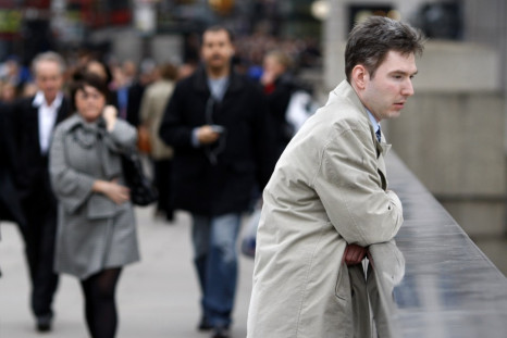 UK economy will only grow by 0.4 percent in 2012, according to latest forecast by Ernst & Young