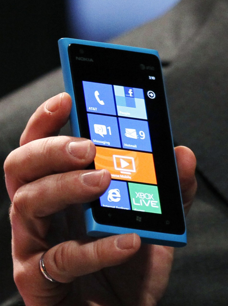 Nokia Lumia