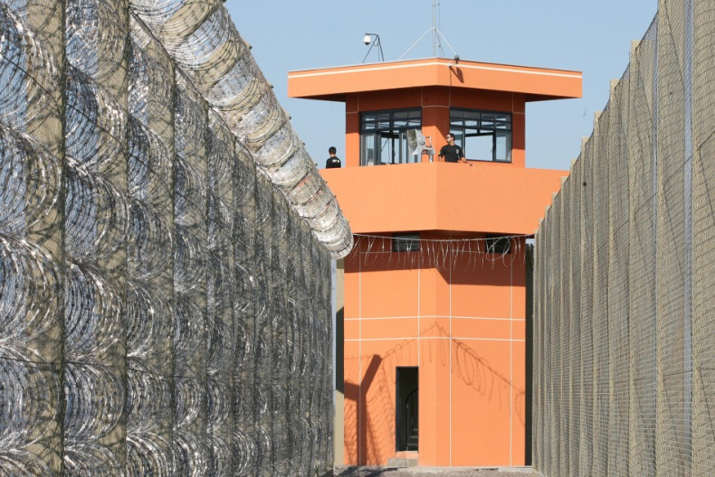 Brazil jail