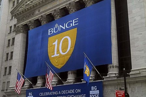 Bunge’s Acquisition of Climate Change Capital May Promote Potential Staff Cuts