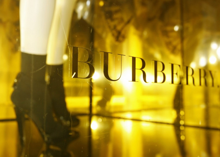 Burberry Wins Counterfeit War; Awarded £63 Million in Damages