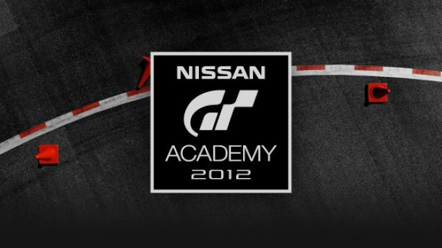 GT Academy