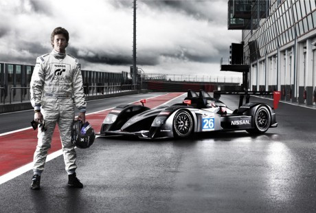 GT Academy
