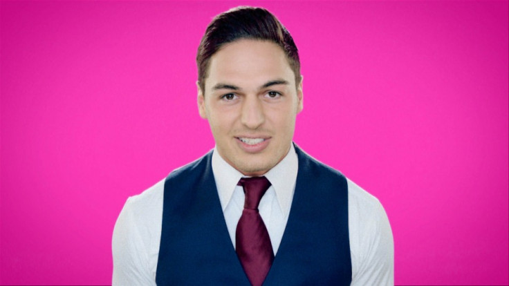 Mario Falcone