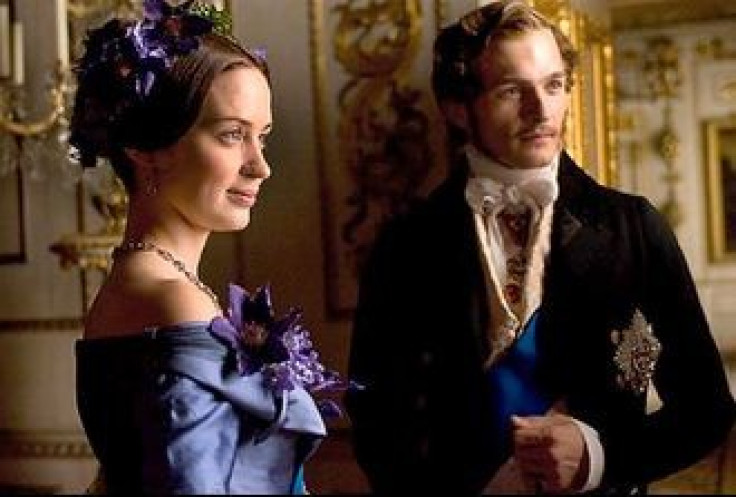 The Young Victoria(2009)