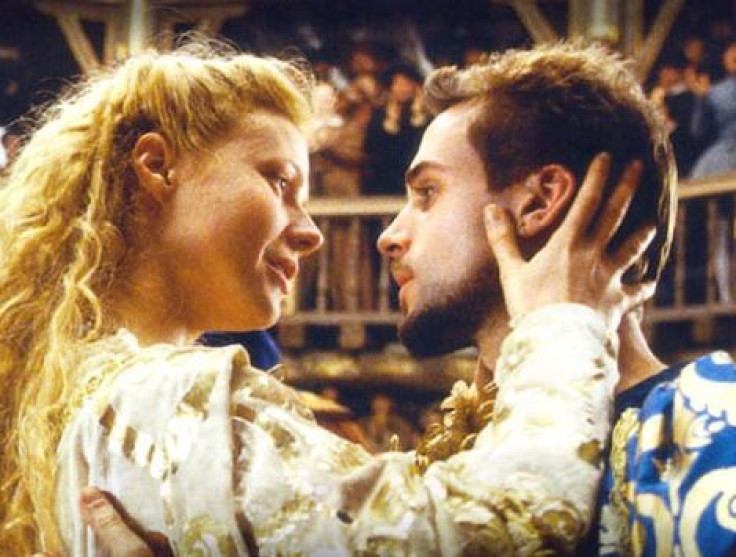 Shakespeare in Love(1998)