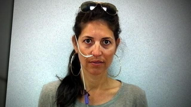 Bridezillas use feeding tubes to shed unwanted pounds before weddings