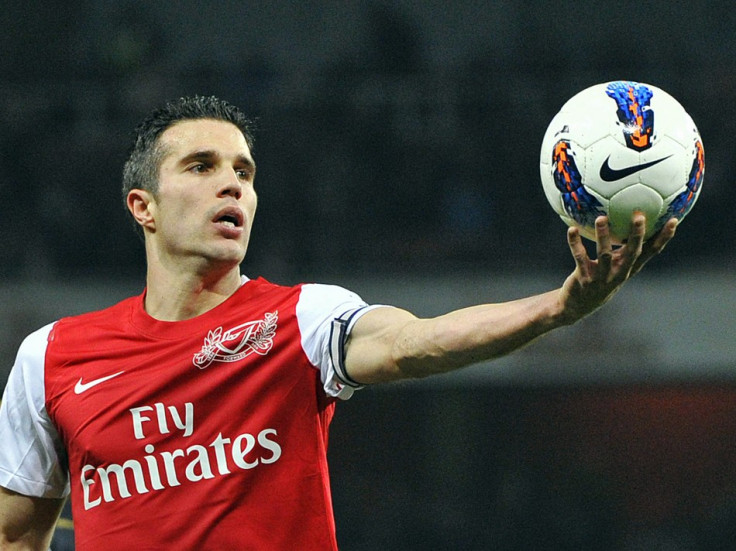 RVP