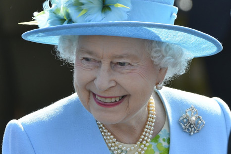 Diamond Jubilee celebrations of Queen Elizabeth II