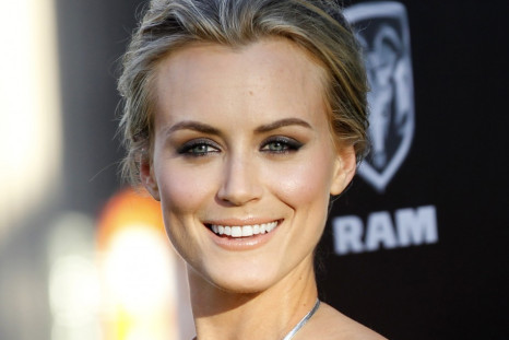 "The Lucky One" Los Angeles Premiere