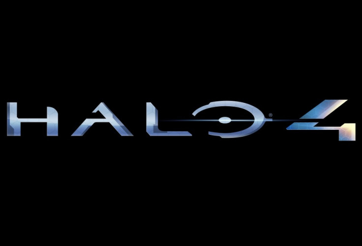 Halo 4