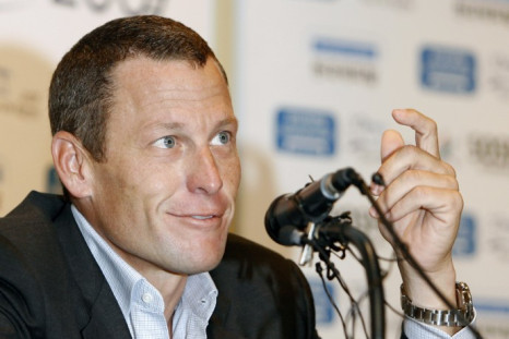 Tour de France Overshadowed by USADA vs Lance Armstrong reports