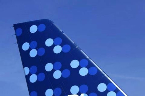 JetBlue