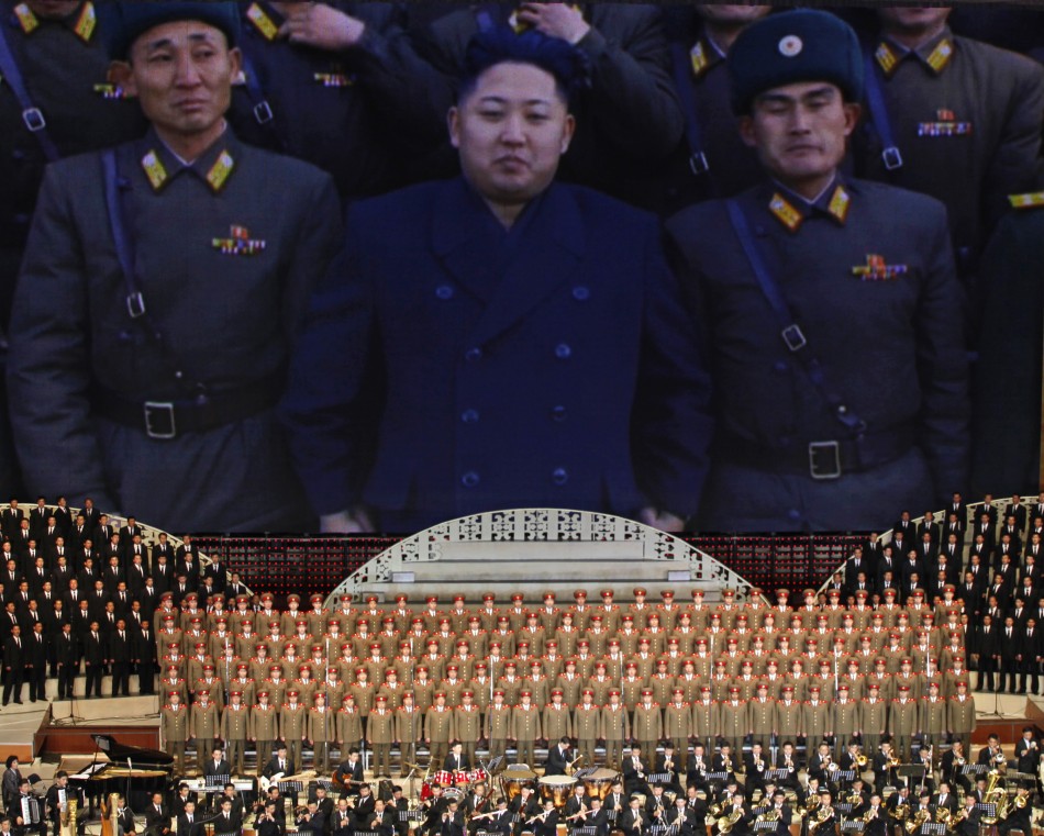 Birth Centenary of Kim Il-sung