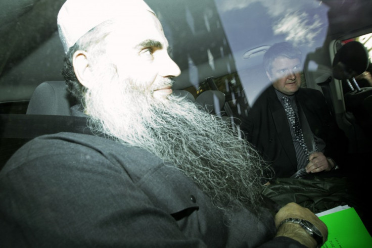 Abu Qatada