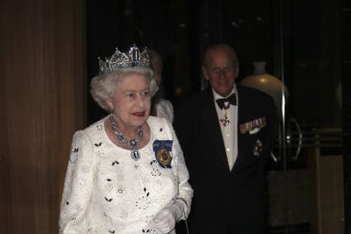 Royal Treasures on Display for Queen Elizabeth’s Diamond Jubilee Celebrations