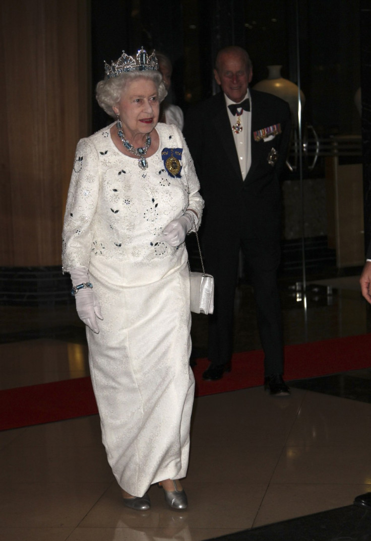 Royal Treasures on Display for Queen Elizabeth’s Diamond Jubilee Celebrations