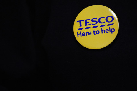 Tesco Profits Rise, Invests £1 billion to Improve UK Stores