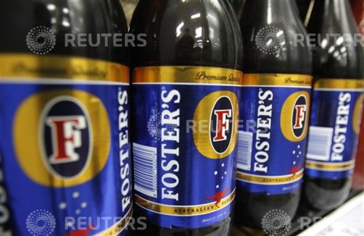 SABMiller Scales Up Investments with Stable Outlook