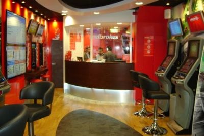 Ladbrokes Plc Bets on Internet Business