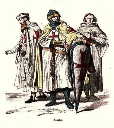 Knights templar
