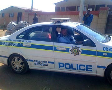 A 17-year-old Soweto girl who was gang raped by seven boys