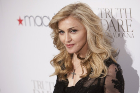 Madonna