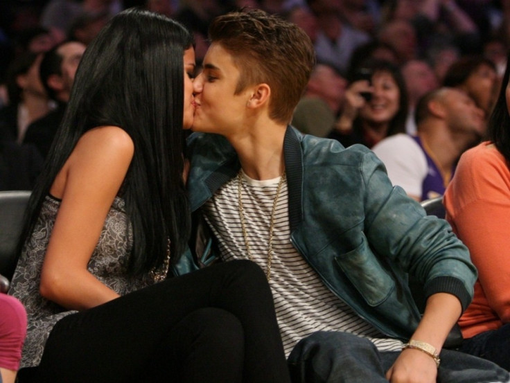 Justin Bieber and Selena Gomez's Sweetest Moments