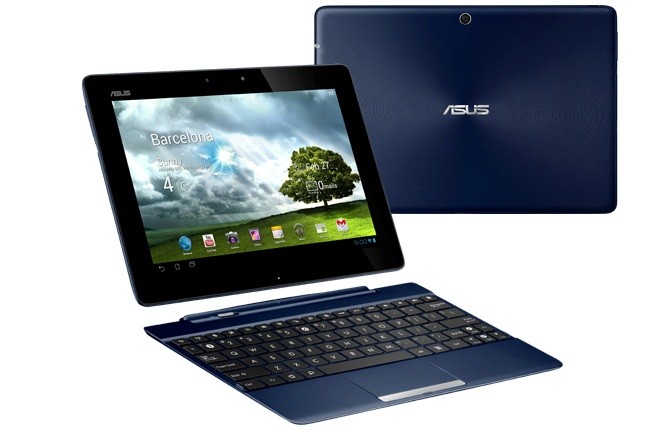 Asus Pad 300