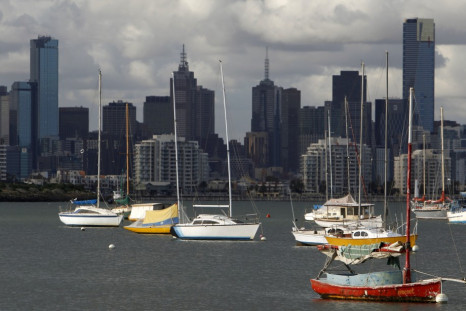 Melbourne, Australia