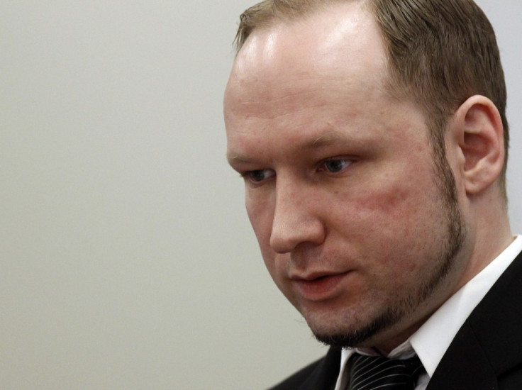 Anders Breivik