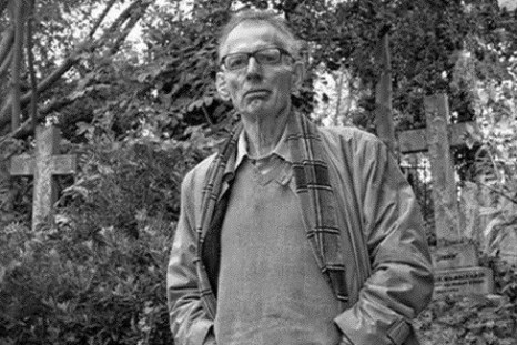 Lord Gould died of oesophageal cancer in November 2011. (YouTube)