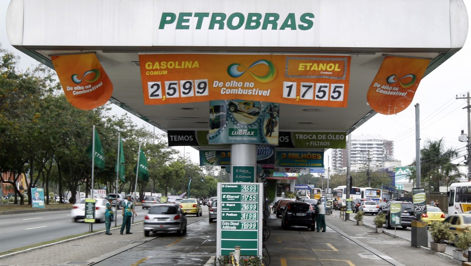 Petrobras, Brazils biggest company, has been at the centre of the countrys largest corruption scandal in history