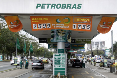 Petrobras, Brazil's biggest company, has been at the centre of the country's largest corruption scandal in history