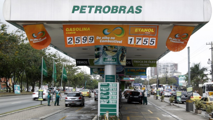 Petrobras, Brazil's biggest company, has been at the centre of the country's largest corruption scandal in history