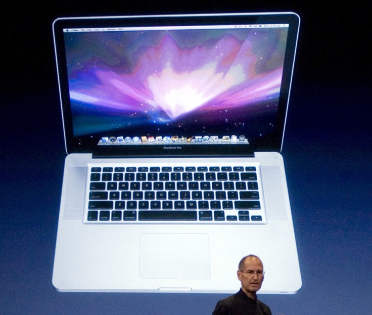 Apple Reviews MacBook Prices