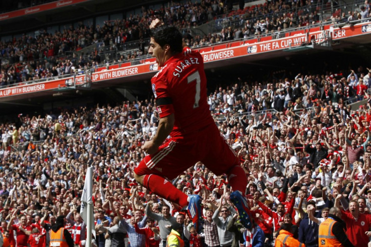 Suarez