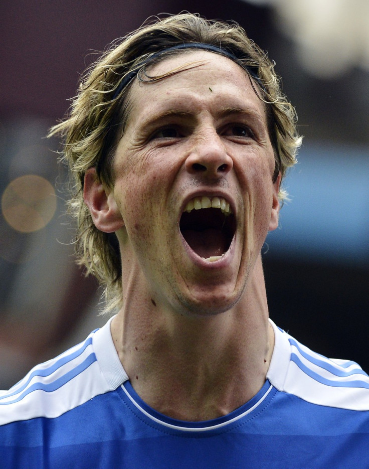 Fernando Torres