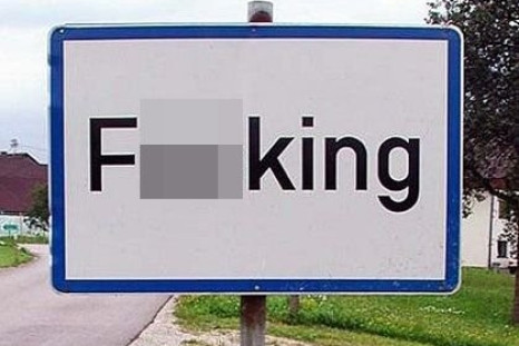 F**king