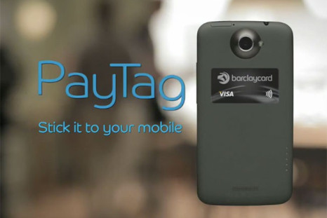 PayTag