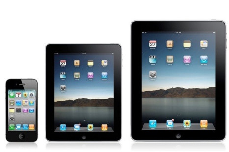 Apple's iPad mini