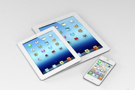 iPad Mini - Ciccresedesign