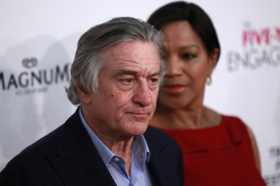 Robert DeNiro Robert DeNiro