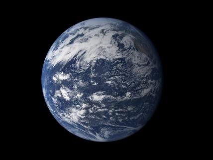 NASA Celebrates 2012 Earth Day with Spectacular Satellite Images