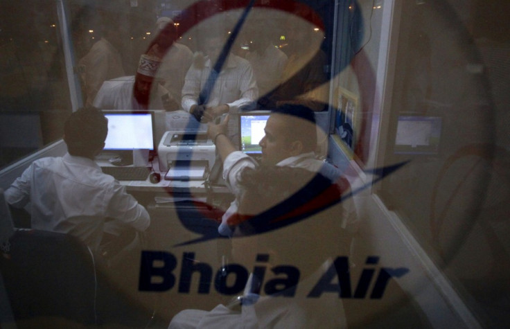 Bhoja Air