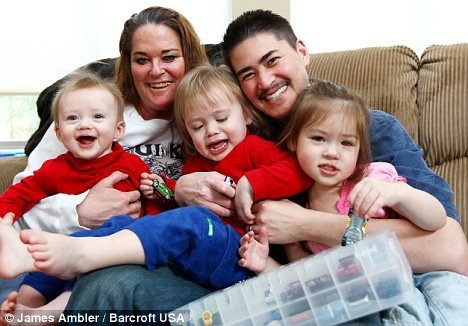 Thomas Beatie