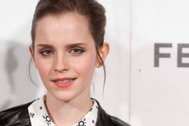 Emma Watson’s Rock Chic Looks at the ‘Struck by Lightning’ Tribeca Premiere
