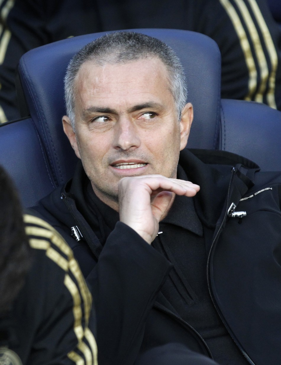 Chelsea Manager News: Abramovich Desperate For Mourinho To Return