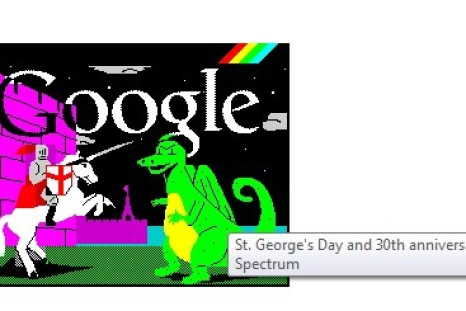 Google Doodle