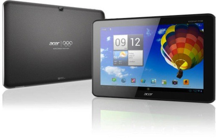 ACER Iconia Tab A510
